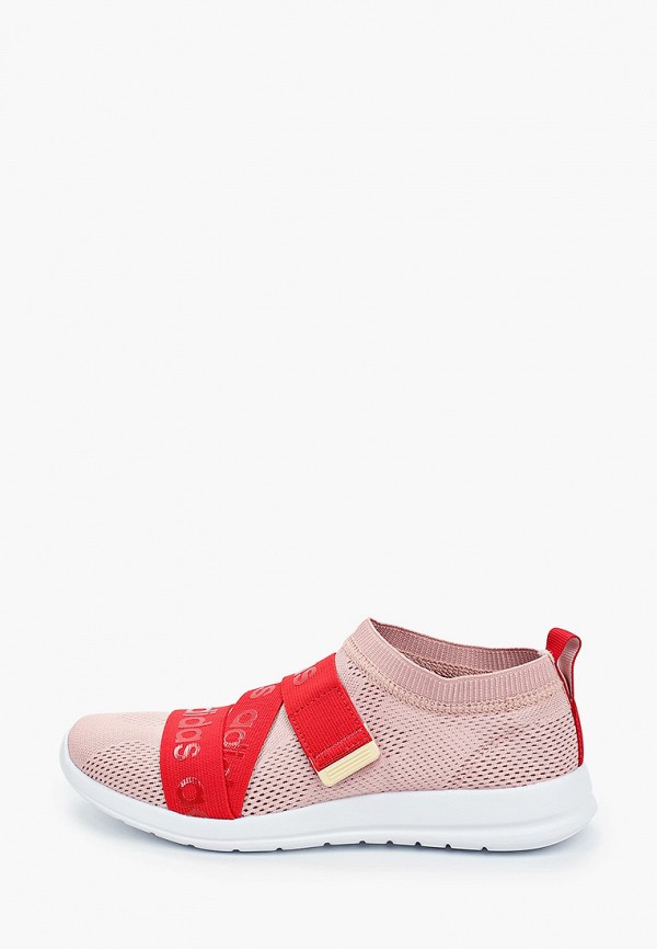 

Кроссовки adidas, Розовый, KHOE ADAPT X