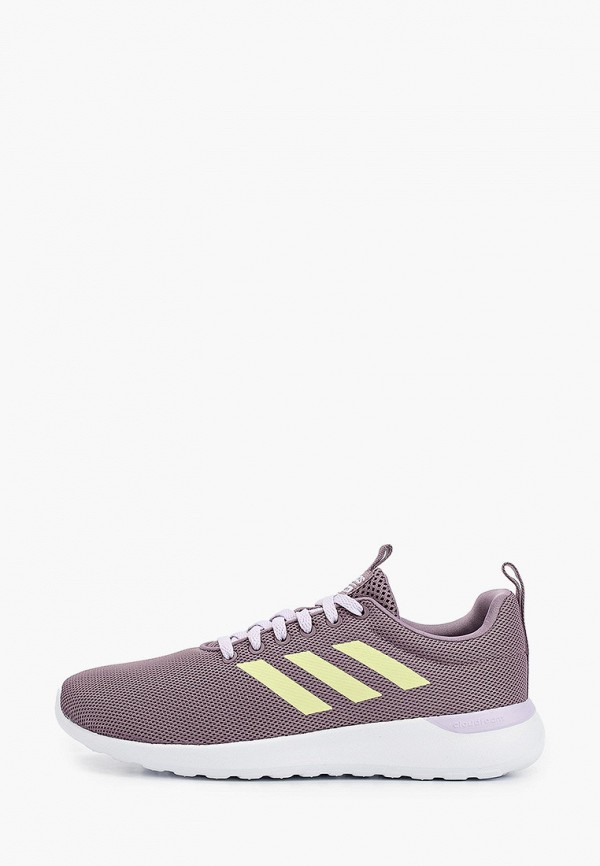 

Кроссовки adidas, Фиолетовый, LITE RACER CLN