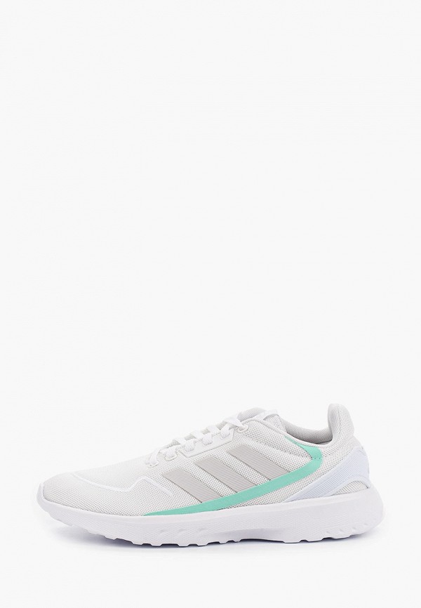 

Кроссовки adidas, Белый, NEBULA ZED