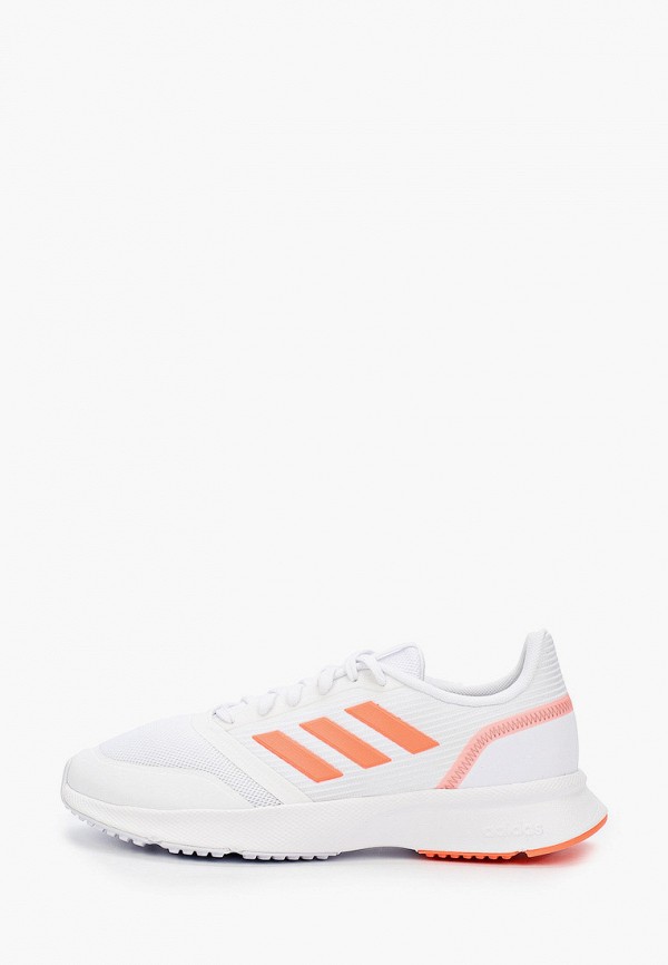 

Кроссовки adidas, Белый, NOVA FLOW