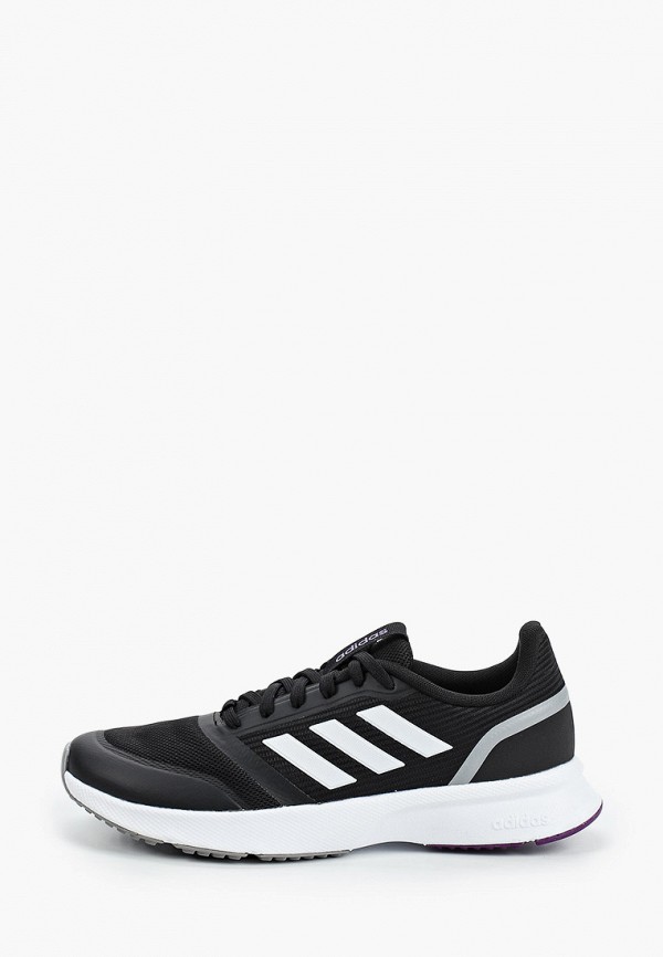 

Кроссовки adidas, Черный, NOVA FLOW