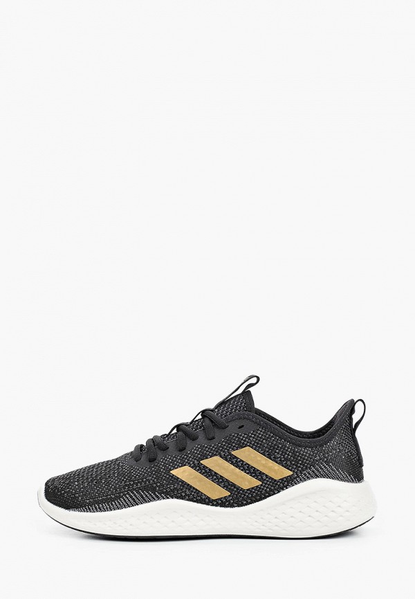 

Кроссовки adidas, Черный, adidas AD002AWHLPP8