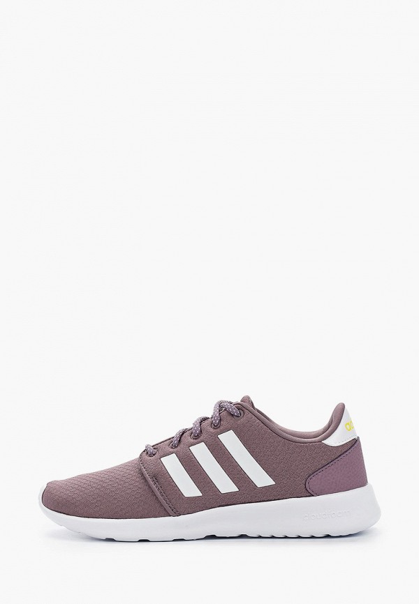 

Кроссовки adidas, Фиолетовый, adidas AD002AWHLPQ5