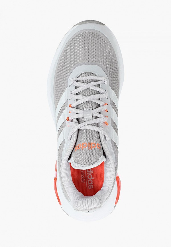 

Кроссовки adidas, Серый, adidas AD002AWHLPQ7