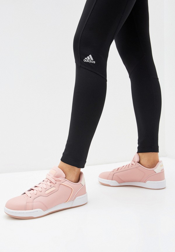Купить Кеды adidas EH1868 за 2380р. с доставкой