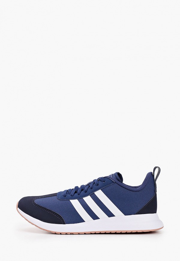 

Кроссовки adidas, Синий, adidas AD002AWHLPS0