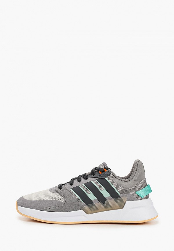 

Кроссовки adidas, Серый, RUN90S