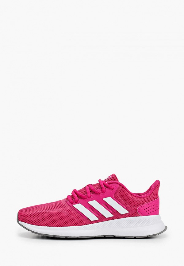 

Кроссовки adidas, Розовый, RUNFALCON