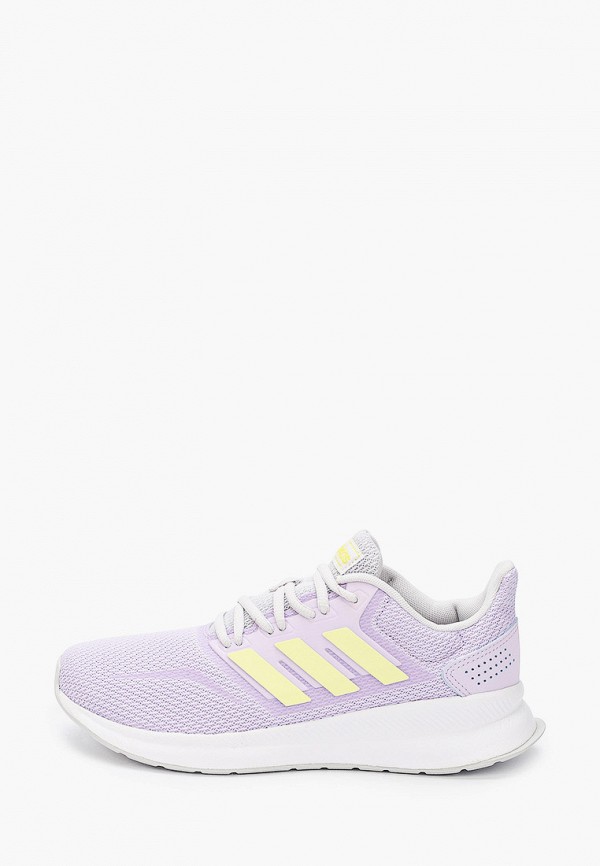 

Кроссовки adidas, Фиолетовый, adidas AD002AWHLPS5