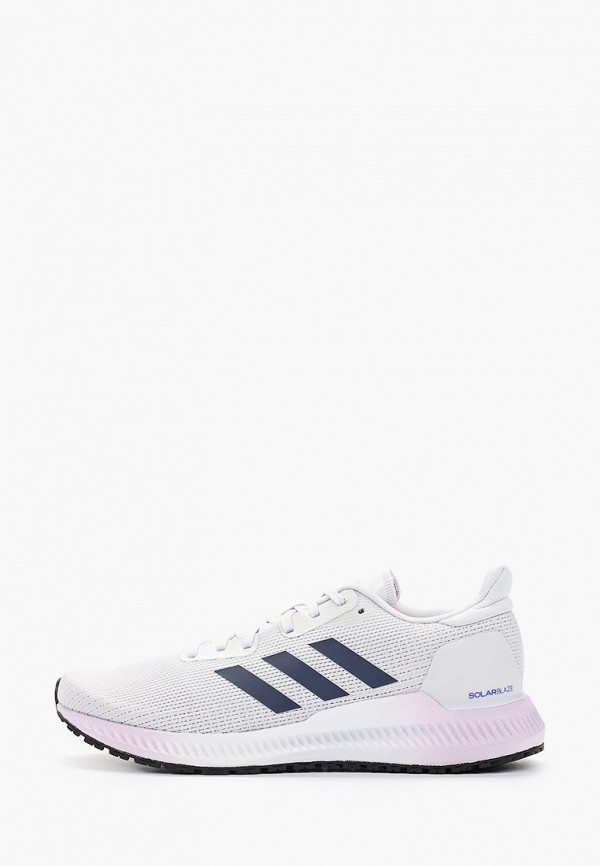 

Кроссовки adidas, Серый, SOLAR BLAZE W