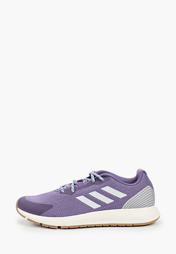 

Кроссовки adidas, Фиолетовый, adidas AD002AWHLPV3
