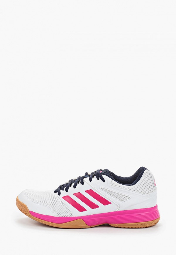 

Кроссовки adidas, Белый, Speedcourt W
