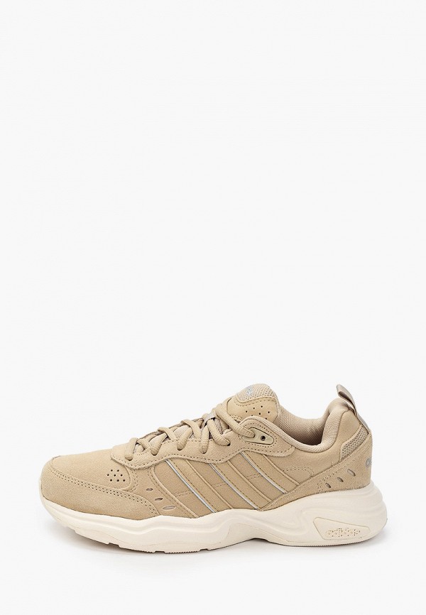 

Кроссовки adidas, Бежевый, adidas AD002AWHLPV5