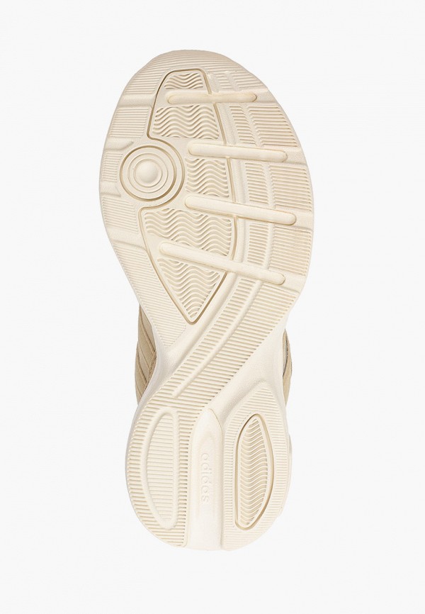 

Кроссовки adidas, Бежевый, STRUTTER