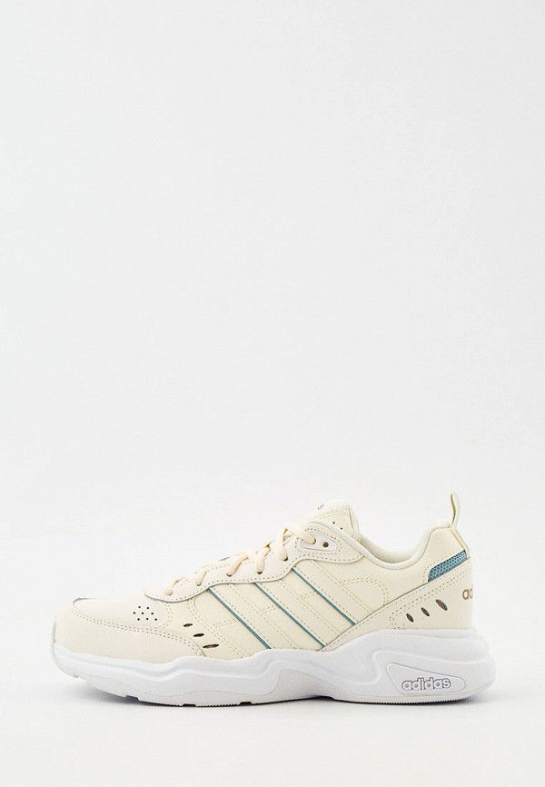 

Кроссовки adidas, Белый, STRUTTER