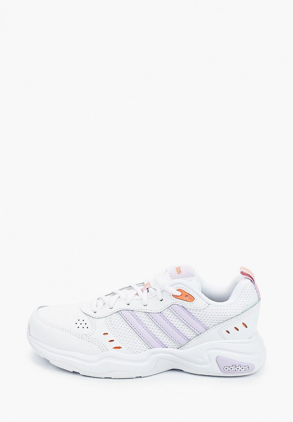

Кроссовки adidas, Белый, STRUTTER