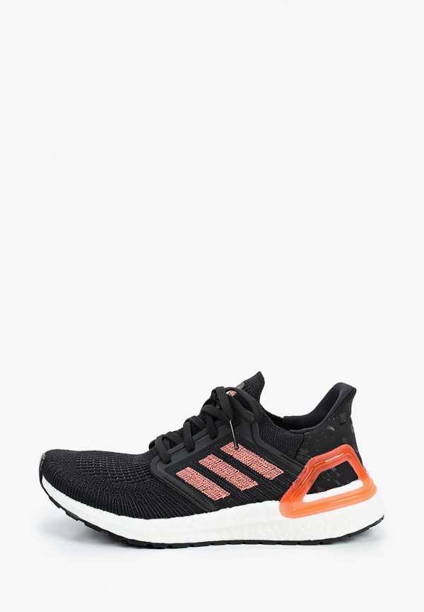 

Кроссовки adidas, Черный, ULTRABOOST 20 W