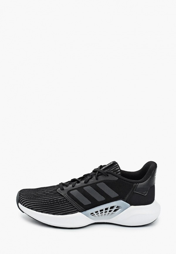 

Кроссовки adidas, Черный, VENTICE