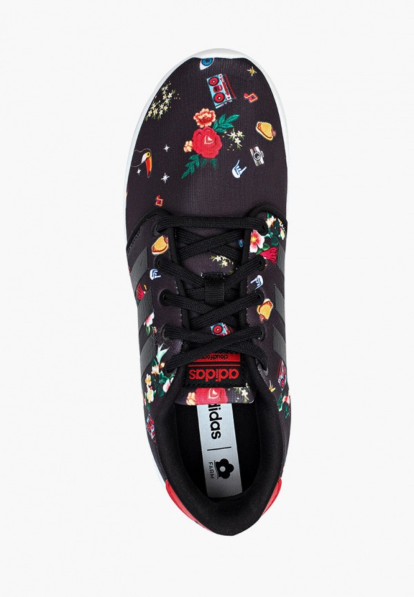 

Кроссовки adidas, Черный, adidas AD002AWIIFJ0