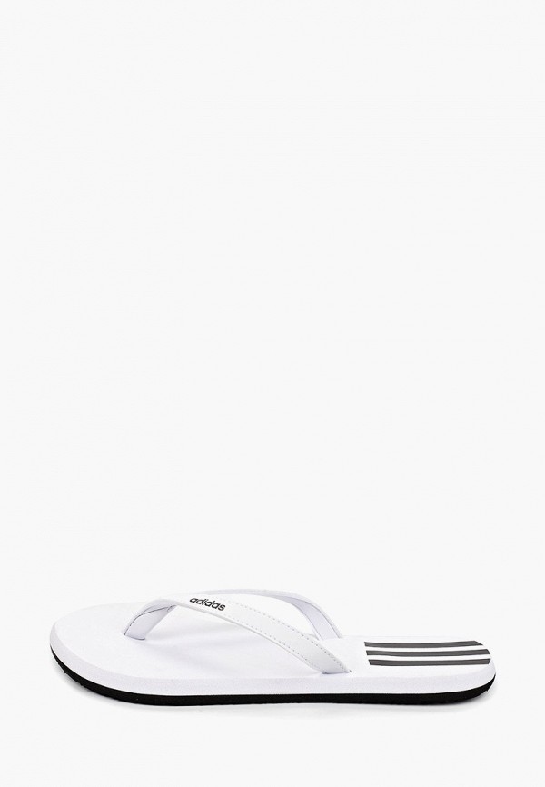 

Сланцы adidas, Белый, EEZAY FLIP FLOP
