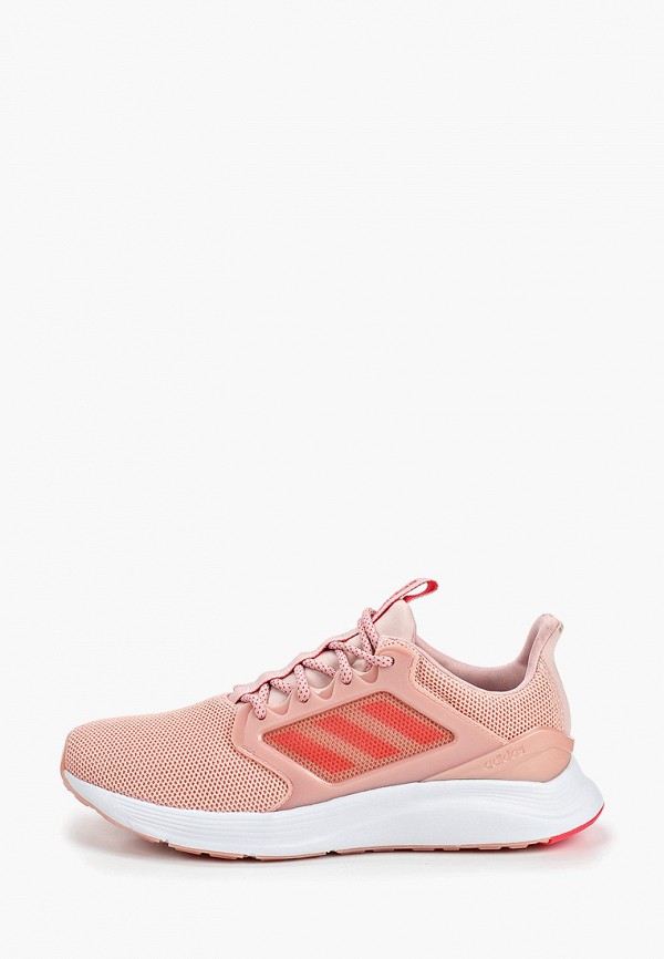 

Кроссовки adidas, Коралловый, adidas AD002AWIYPC1