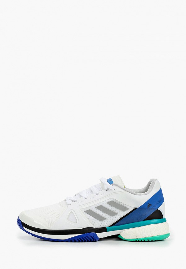 

Кроссовки adidas, Белый, adidas AD002AWJFOQ1