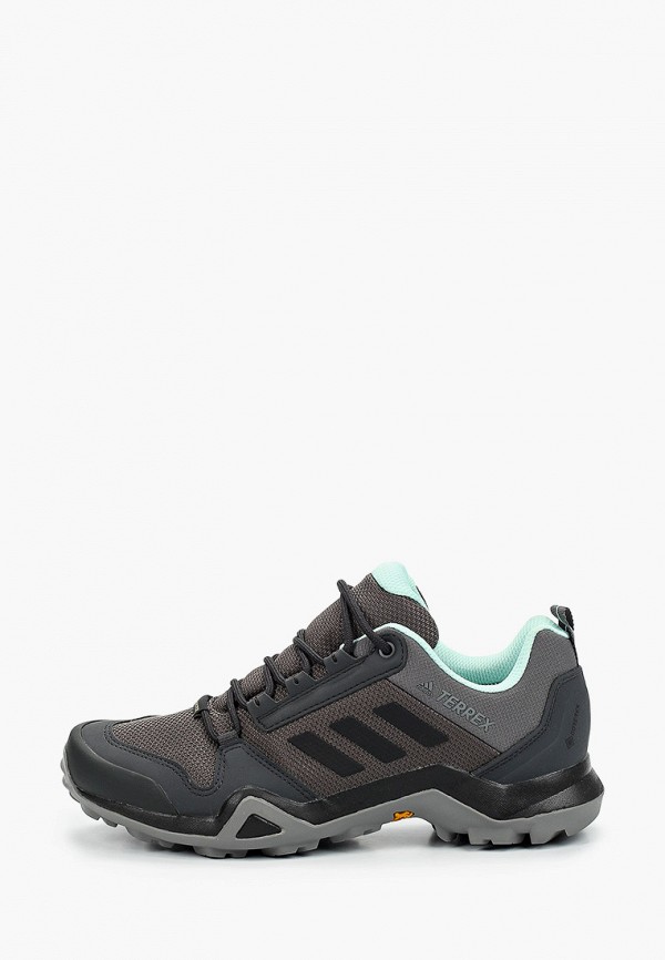 

Кроссовки adidas, Серый, adidas AD002AWJFOQ3