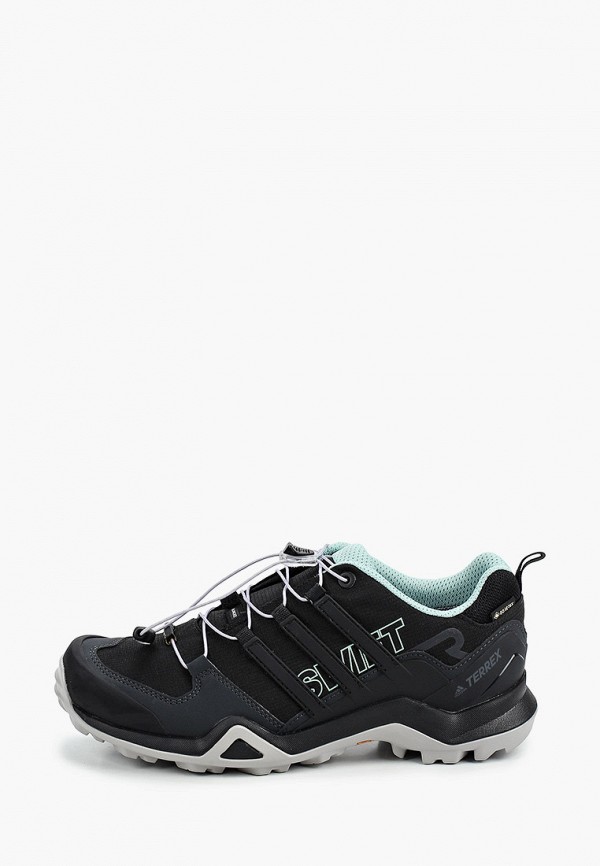

Кроссовки adidas, Черный, adidas AD002AWJFOQ4