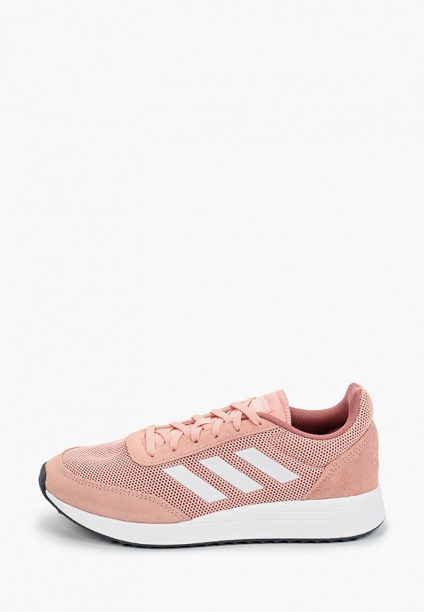 

Кроссовки adidas, Розовый, adidas AD002AWJFOR0