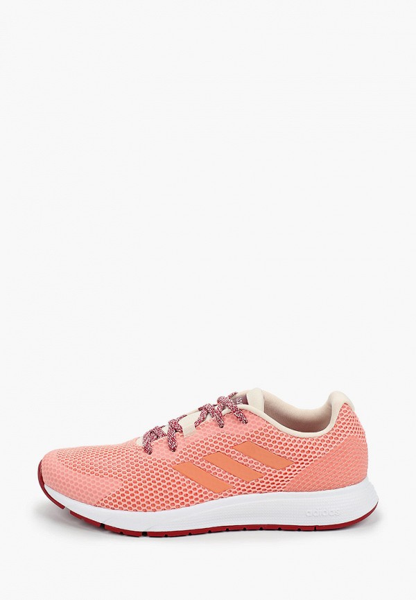 

Кроссовки adidas, Розовый, adidas AD002AWJFOR1