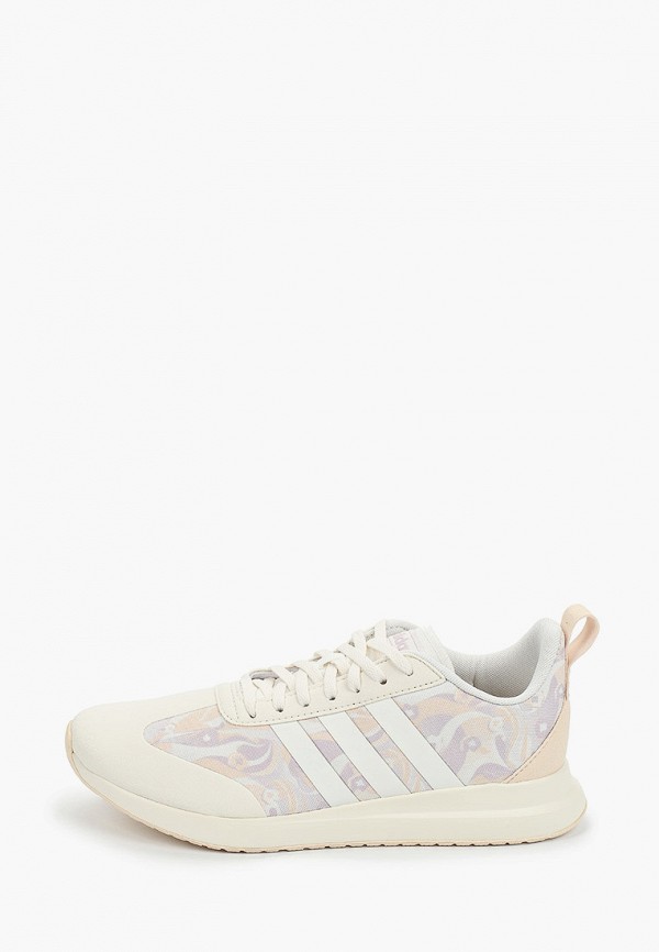 

Кроссовки adidas, Бежевый, RUN60S