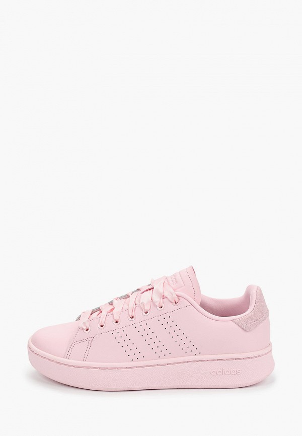 

Кеды adidas, Розовый, ADVANTAGE BOLD