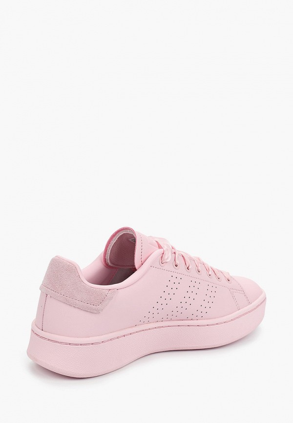 

Кеды adidas, Розовый, adidas AD002AWJFOR4