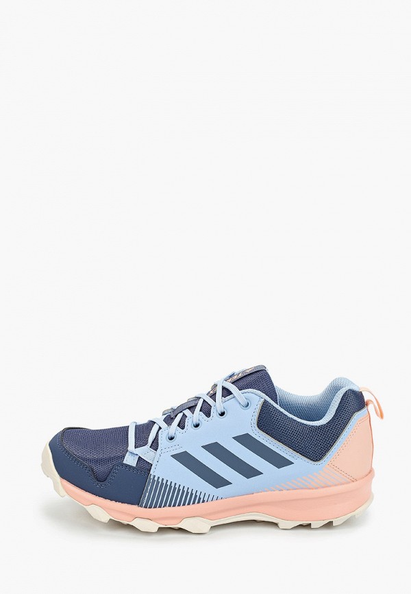 

Кроссовки adidas, Синий, TERREX TRACEROCKER