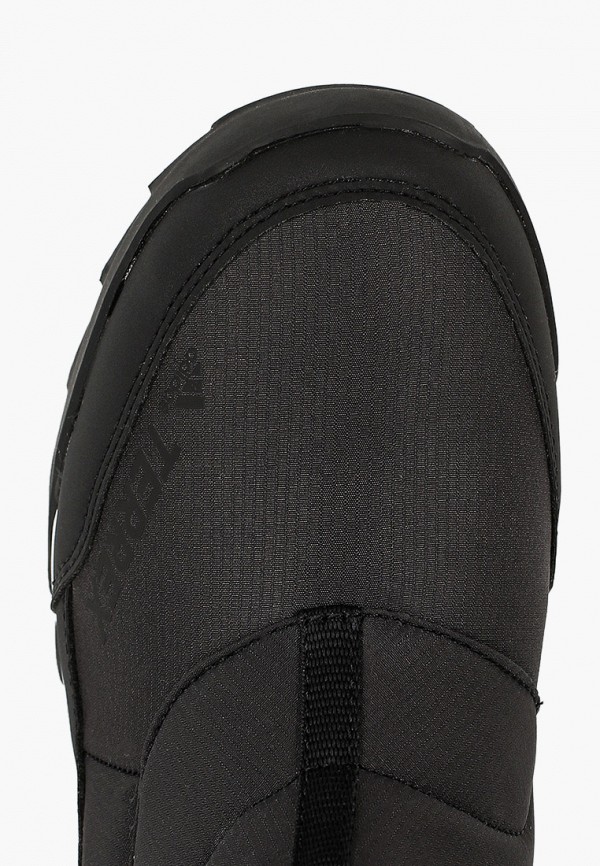 Ботинки трекинговые adidas черный EH3537 AD002AWJMKJ8