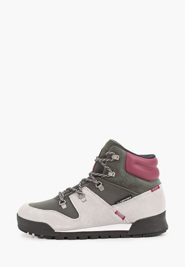

Ботинки трекинговые adidas, Разноцветный, TERREX SNOWPITCH W