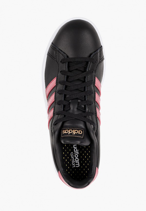 Кеды adidas FW0798 Фото 4