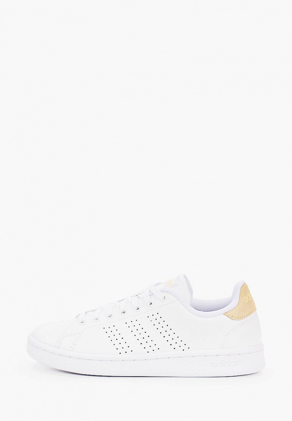 

Кеды adidas, Белый, ADVANTAGE