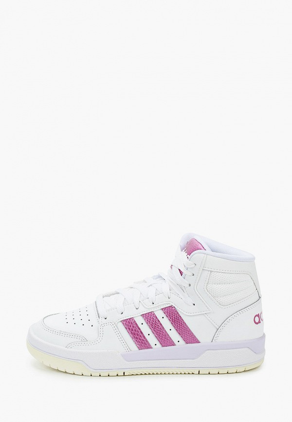

Кеды adidas, Белый, adidas AD002AWJMKM2