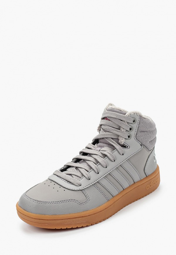 Кеды  adidas фото
