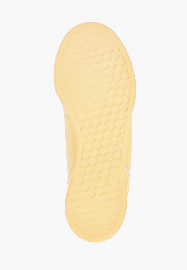 

Кеды adidas, Желтый, ROGUERA
