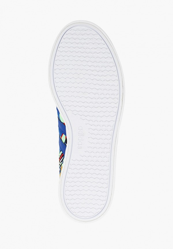 

Кеды adidas, Синий, adidas AD002AWJMKN4