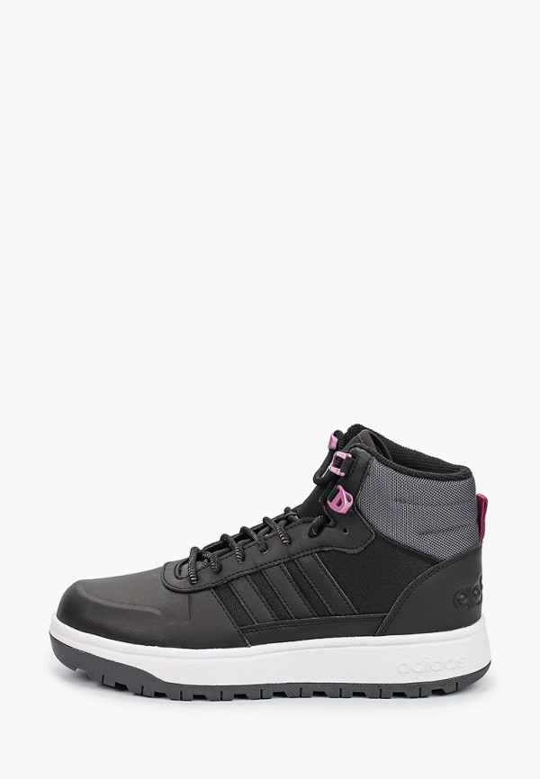 Кеды  adidas