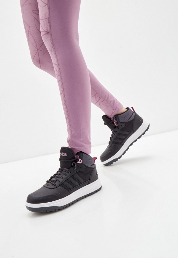 Кеды  adidas фото