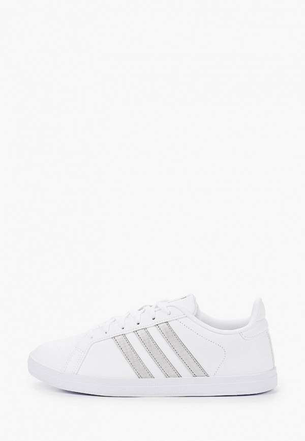 

Кеды adidas, Белый, adidas AD002AWJMKO0