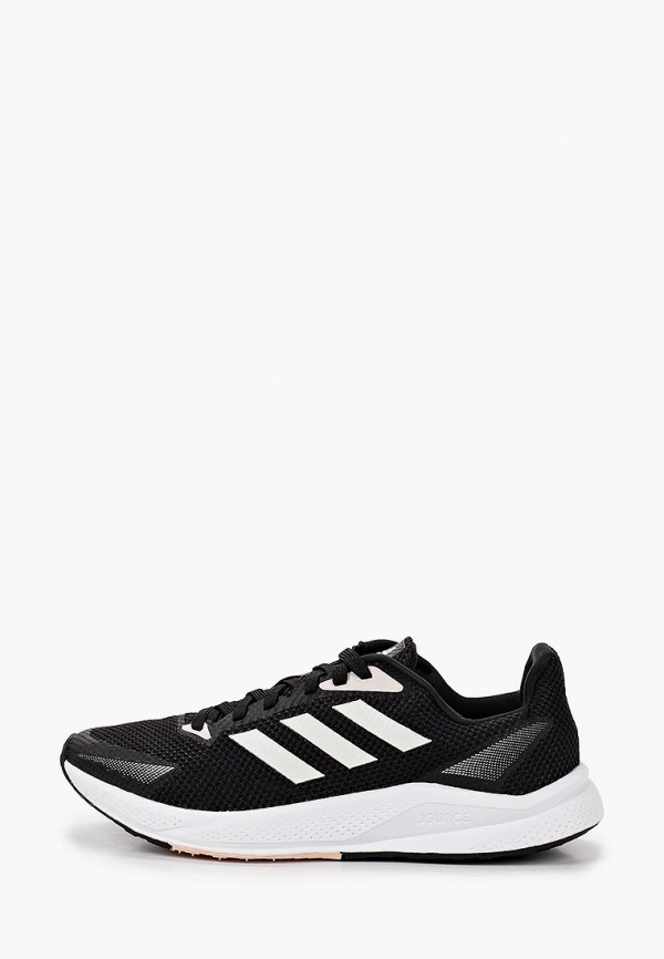 

Кроссовки adidas, Черный, x9000L1 W
