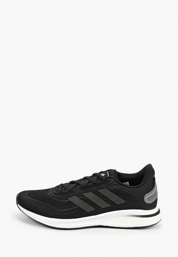 

Кроссовки adidas, Черный, adidas AD002AWJMKZ9