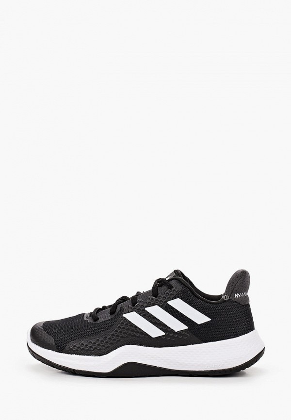 

Кроссовки adidas, Черный, FitBounce Trainer W