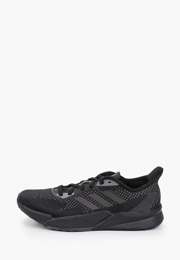 

Кроссовки adidas, Черный, x9000L2 W