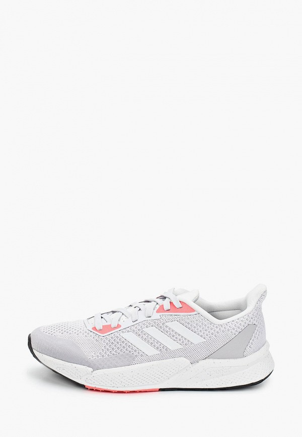 

Кроссовки adidas, Серый, x9000L2 W